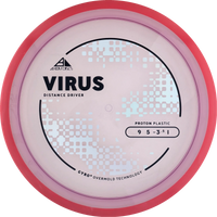 Proton Virus