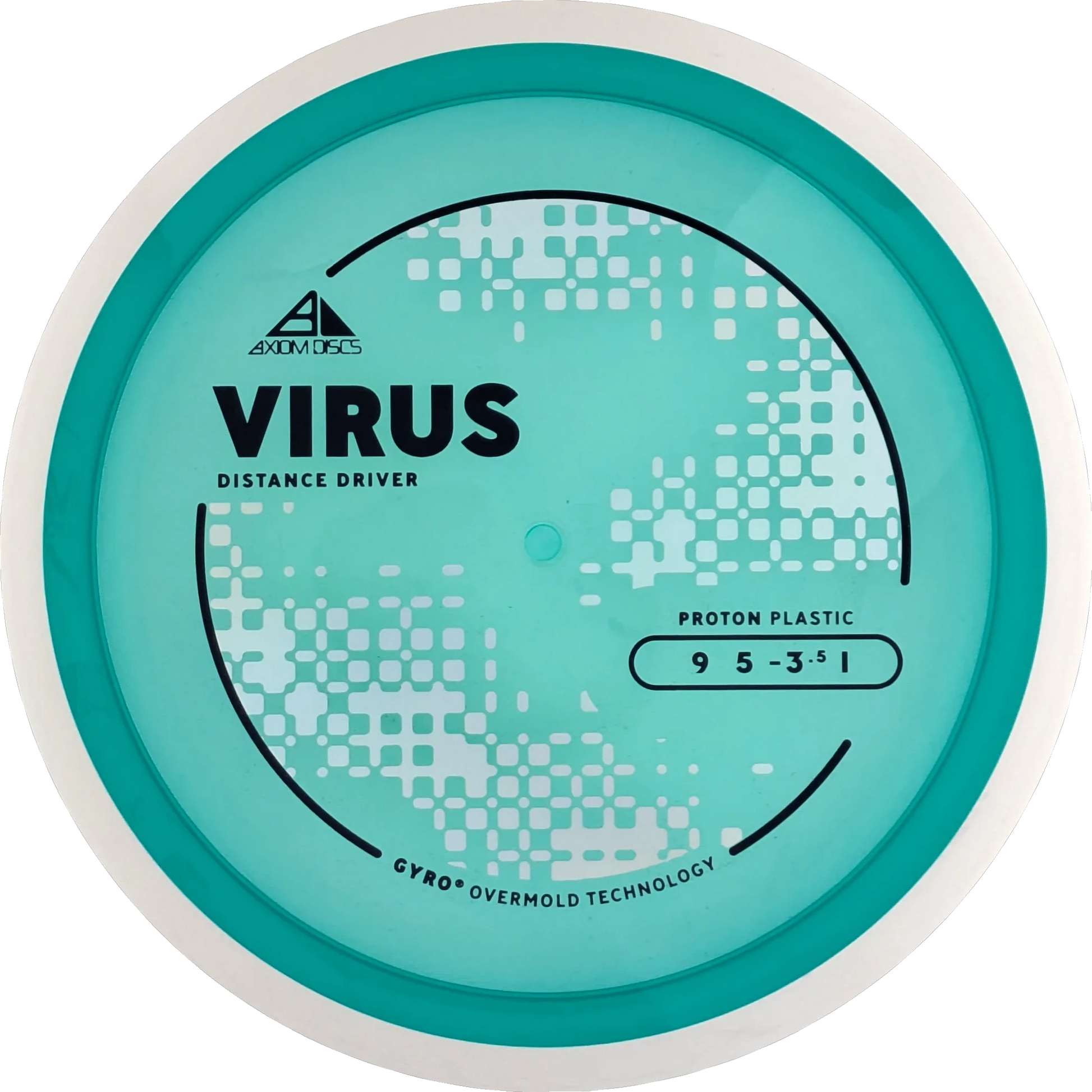 Proton Virus