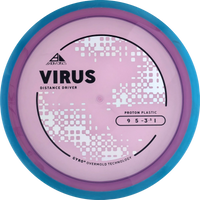 Proton Virus