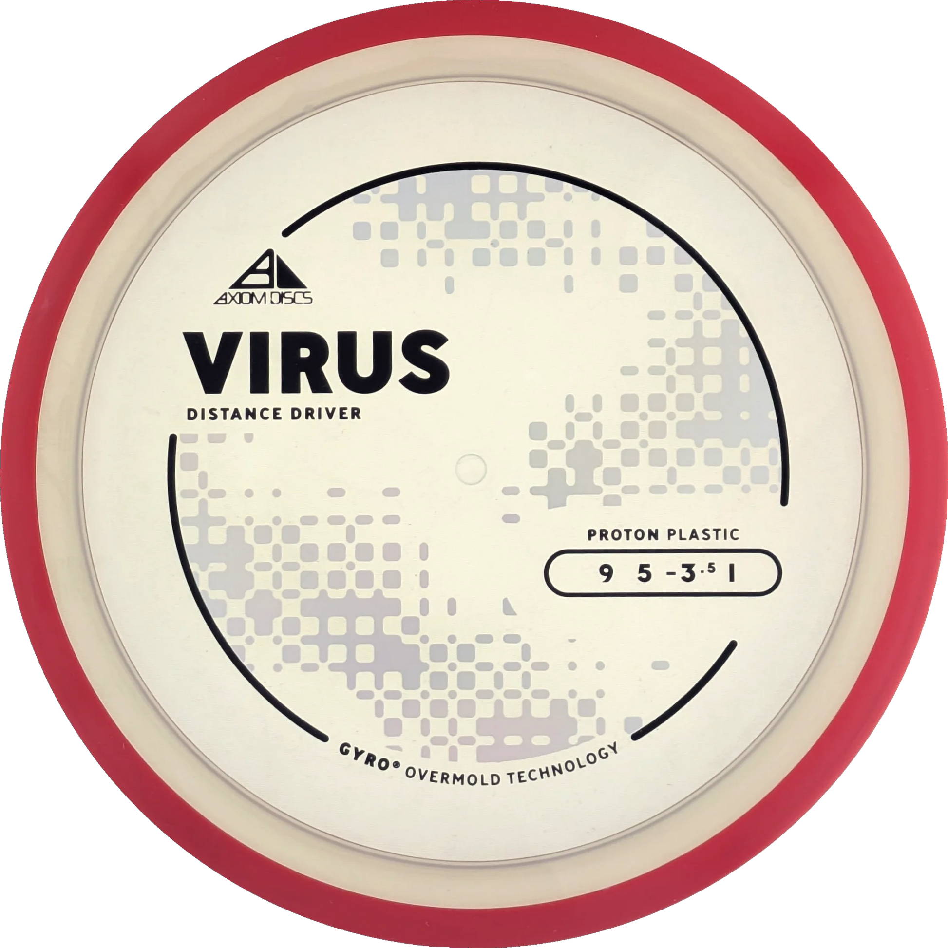 Proton Virus