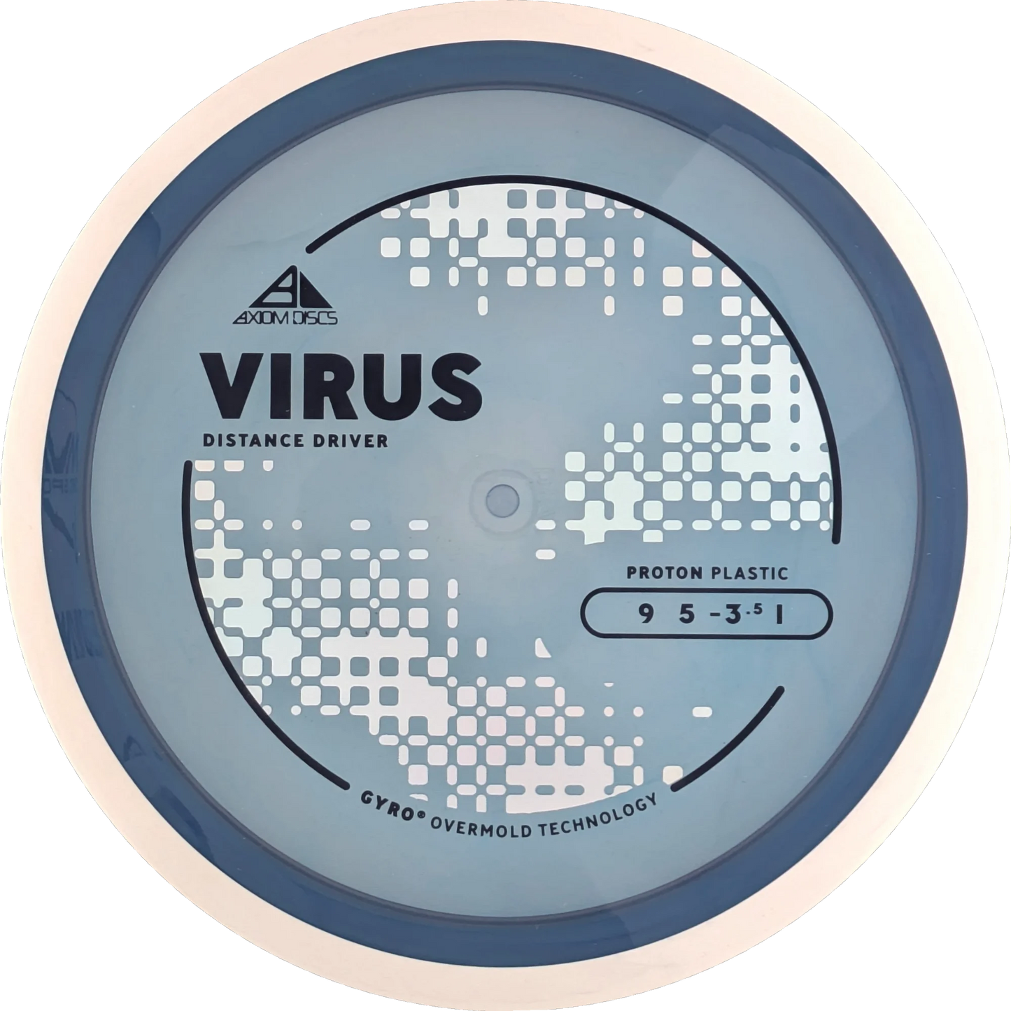 Proton Virus