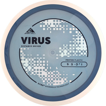 Proton Virus