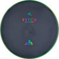 R2 Neutron Pitch
