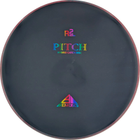 R2 Neutron Pitch
