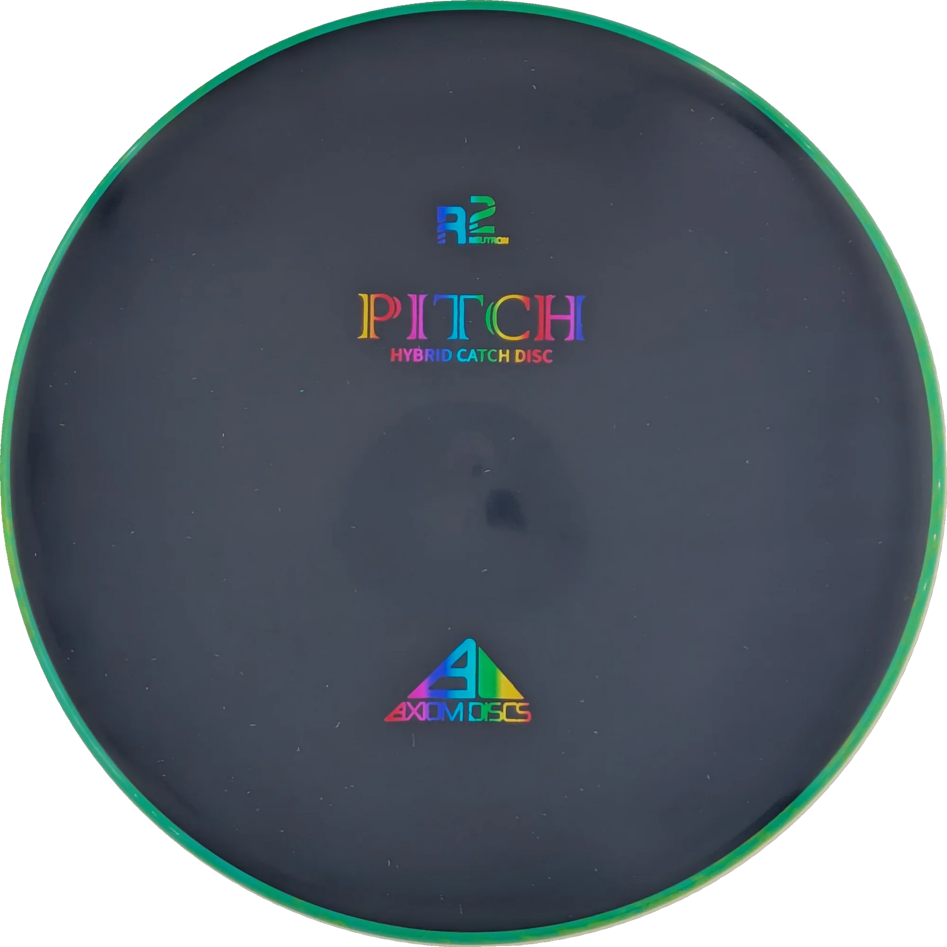 R2 Neutron Pitch