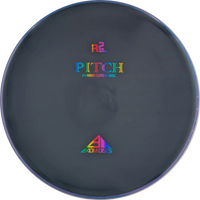 R2 Neutron Pitch