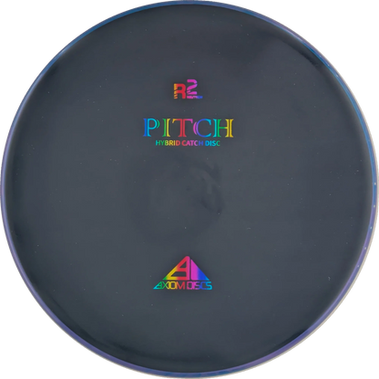 R2 Neutron Pitch