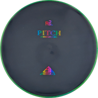 R2 Neutron Pitch
