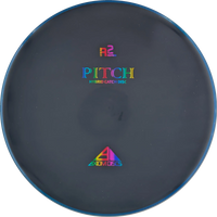 R2 Neutron Pitch