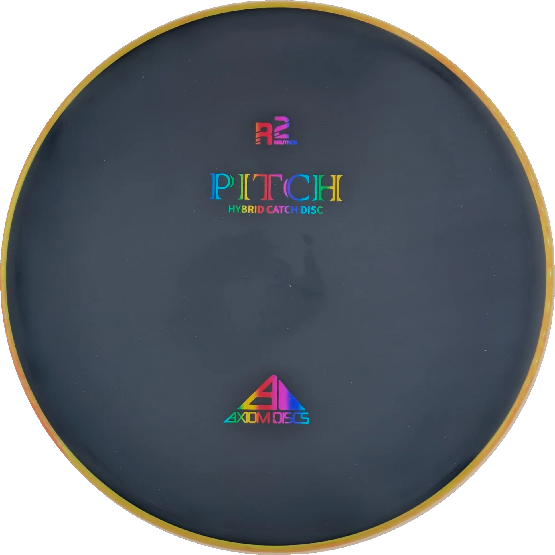 R2 Neutron Pitch