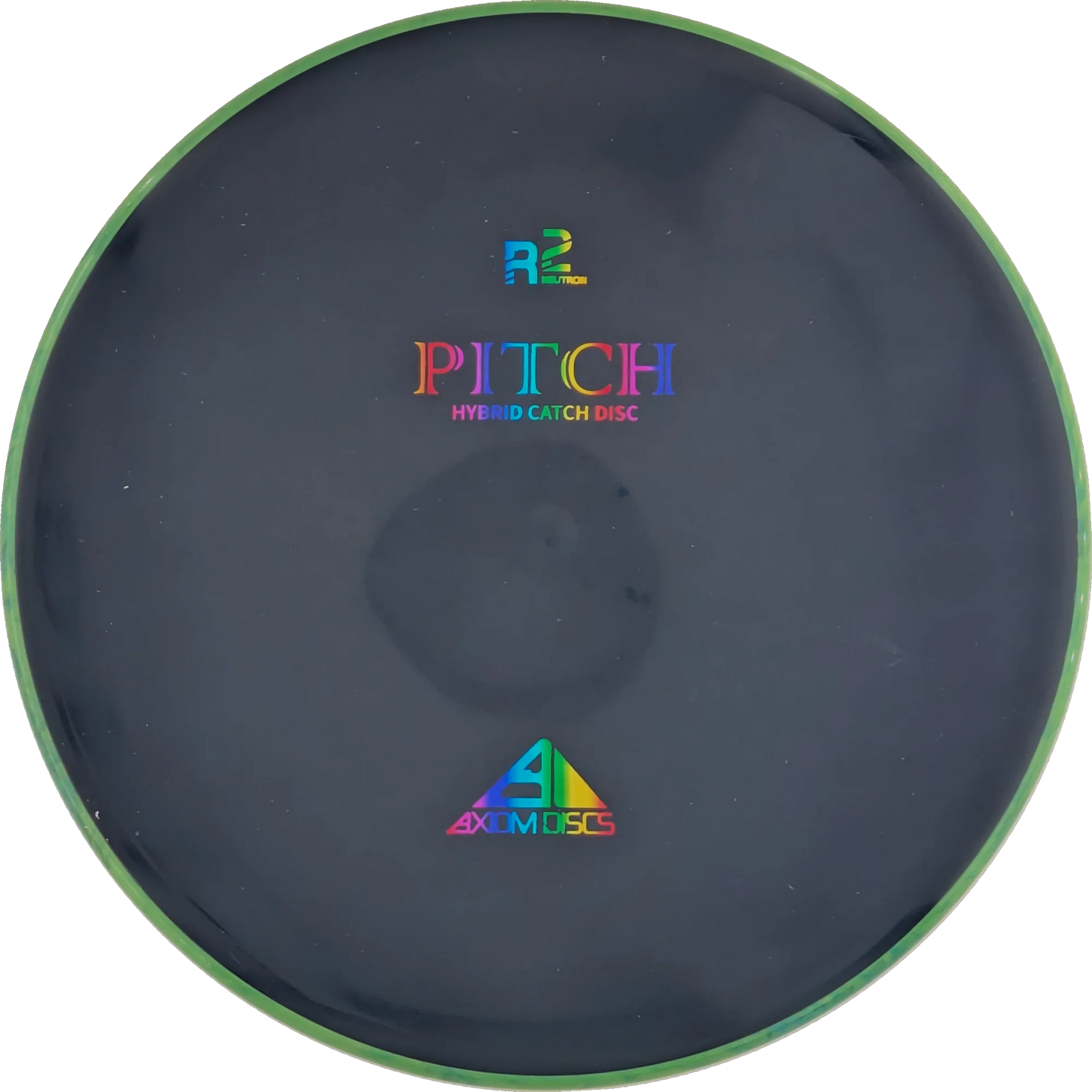 R2 Neutron Pitch