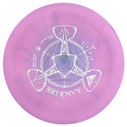 Soft Neutron Envy