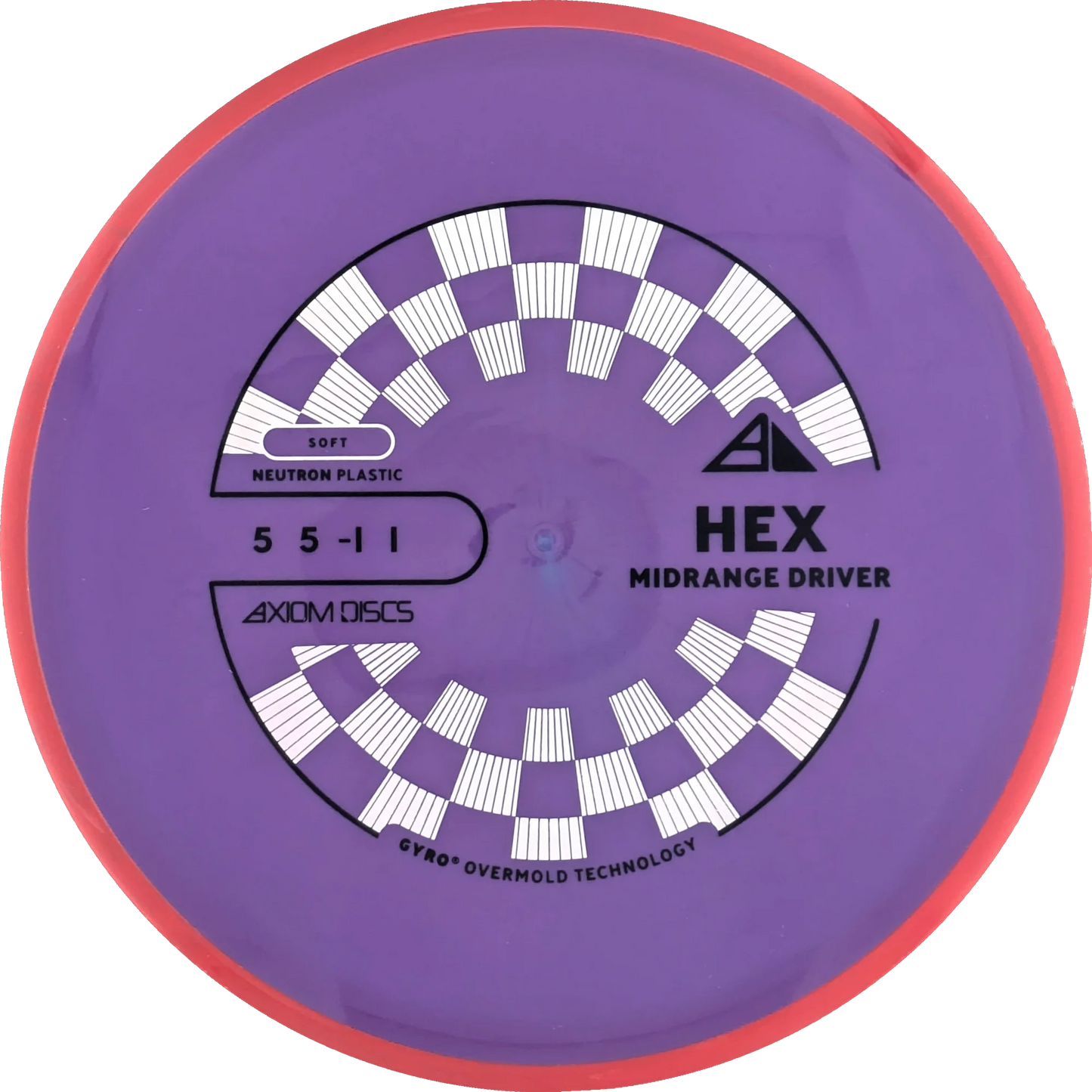 Soft Neutron Hex