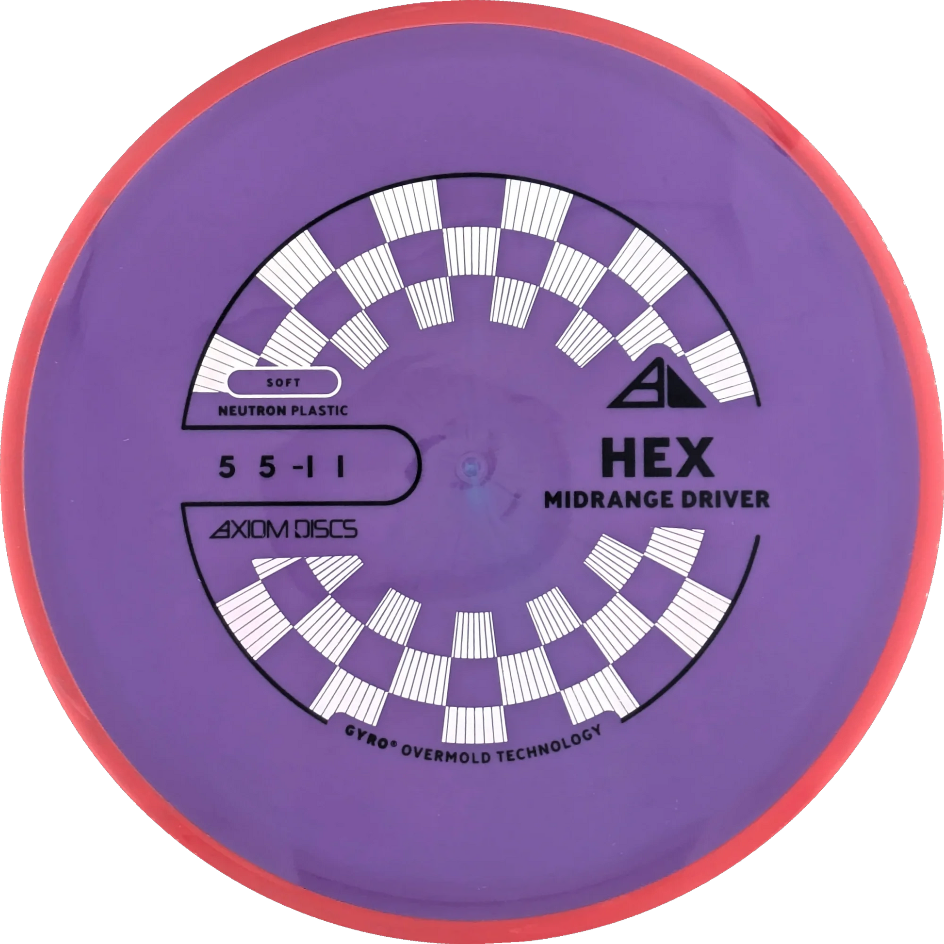 Soft Neutron Hex