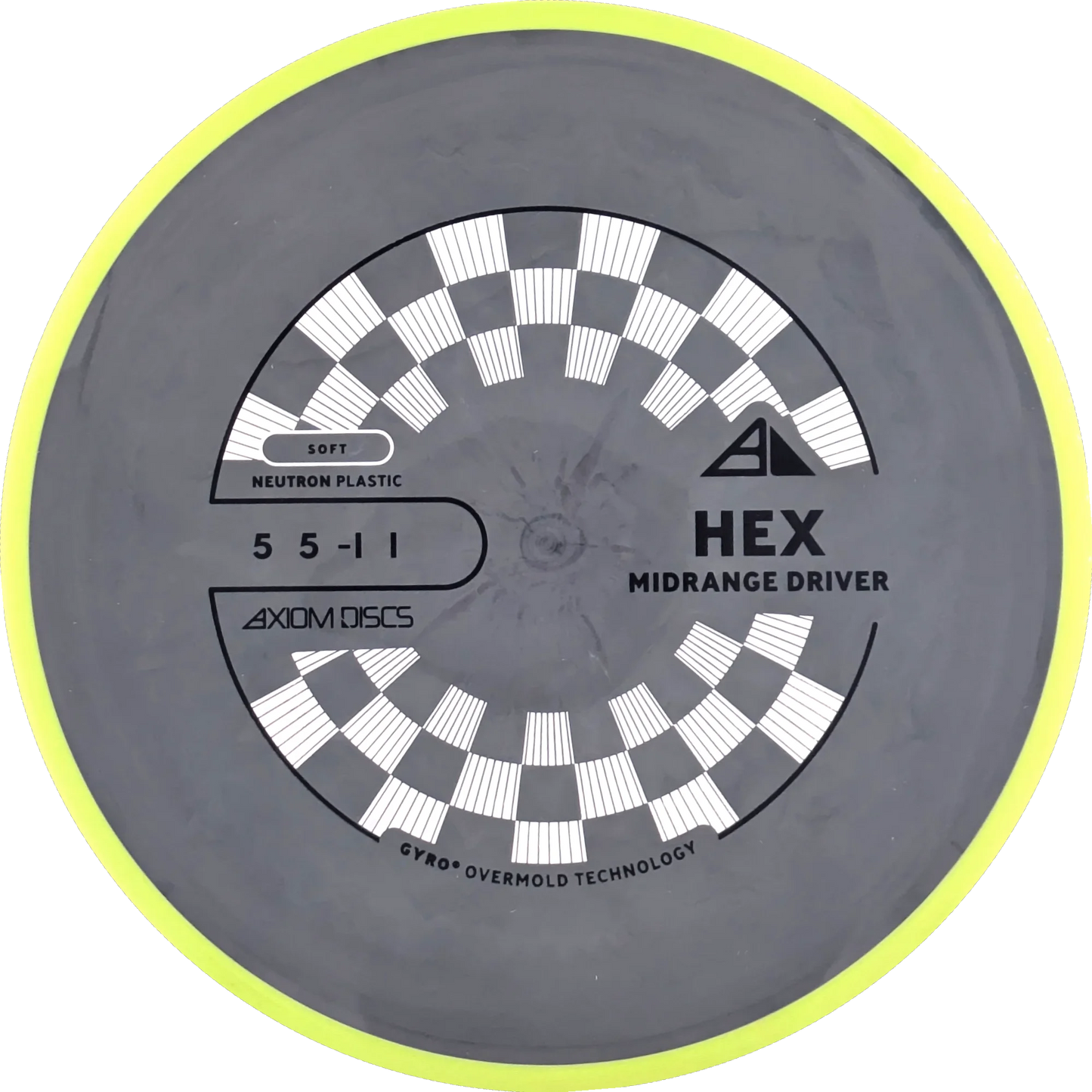 Soft Neutron Hex