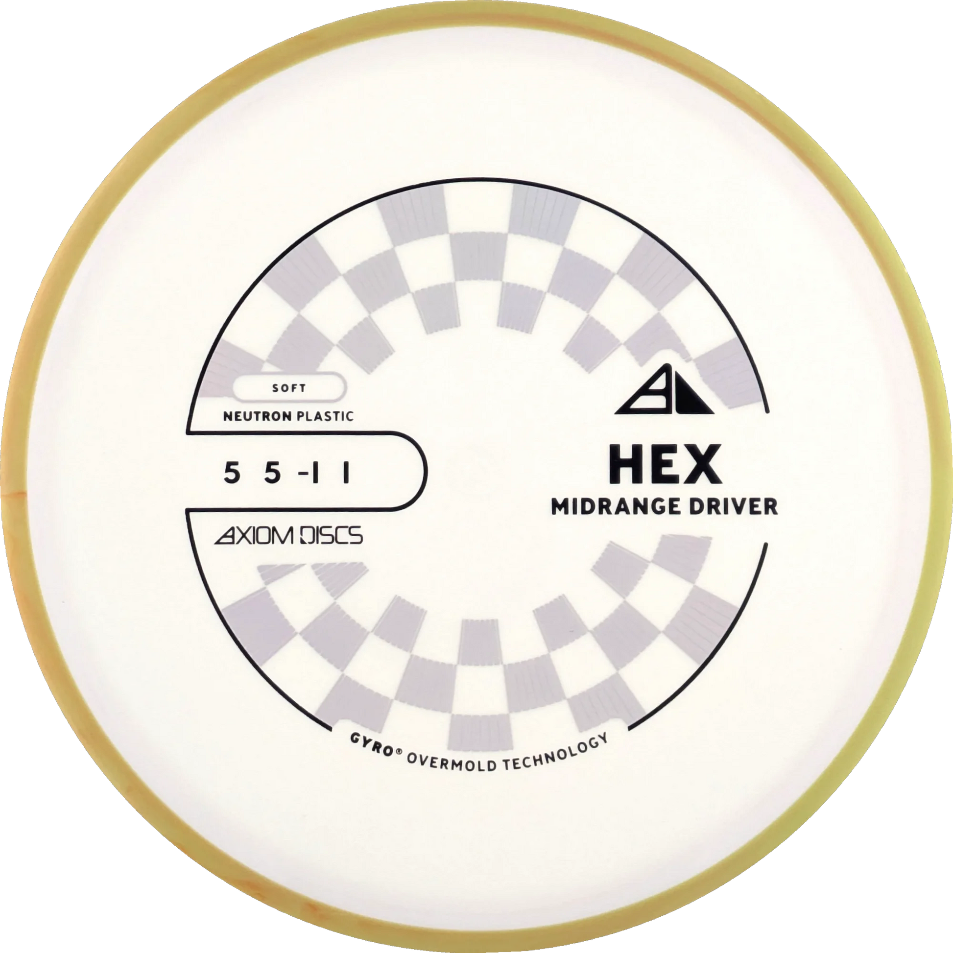 Soft Neutron Hex