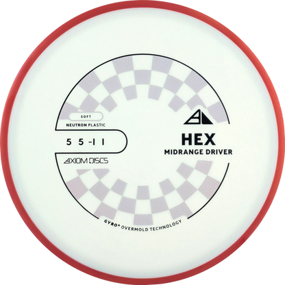 Soft Neutron Hex