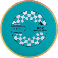 Soft Neutron Hex