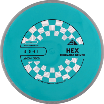 Soft Neutron Hex