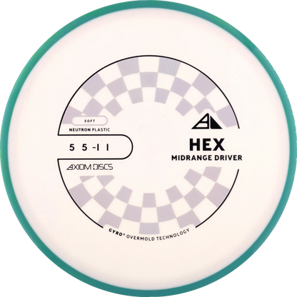 Soft Neutron Hex