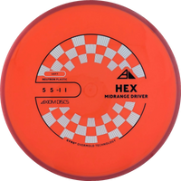 Soft Neutron Hex