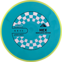 Soft Neutron Hex