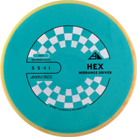 Soft Neutron Hex