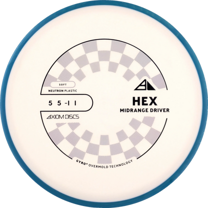 Soft Neutron Hex