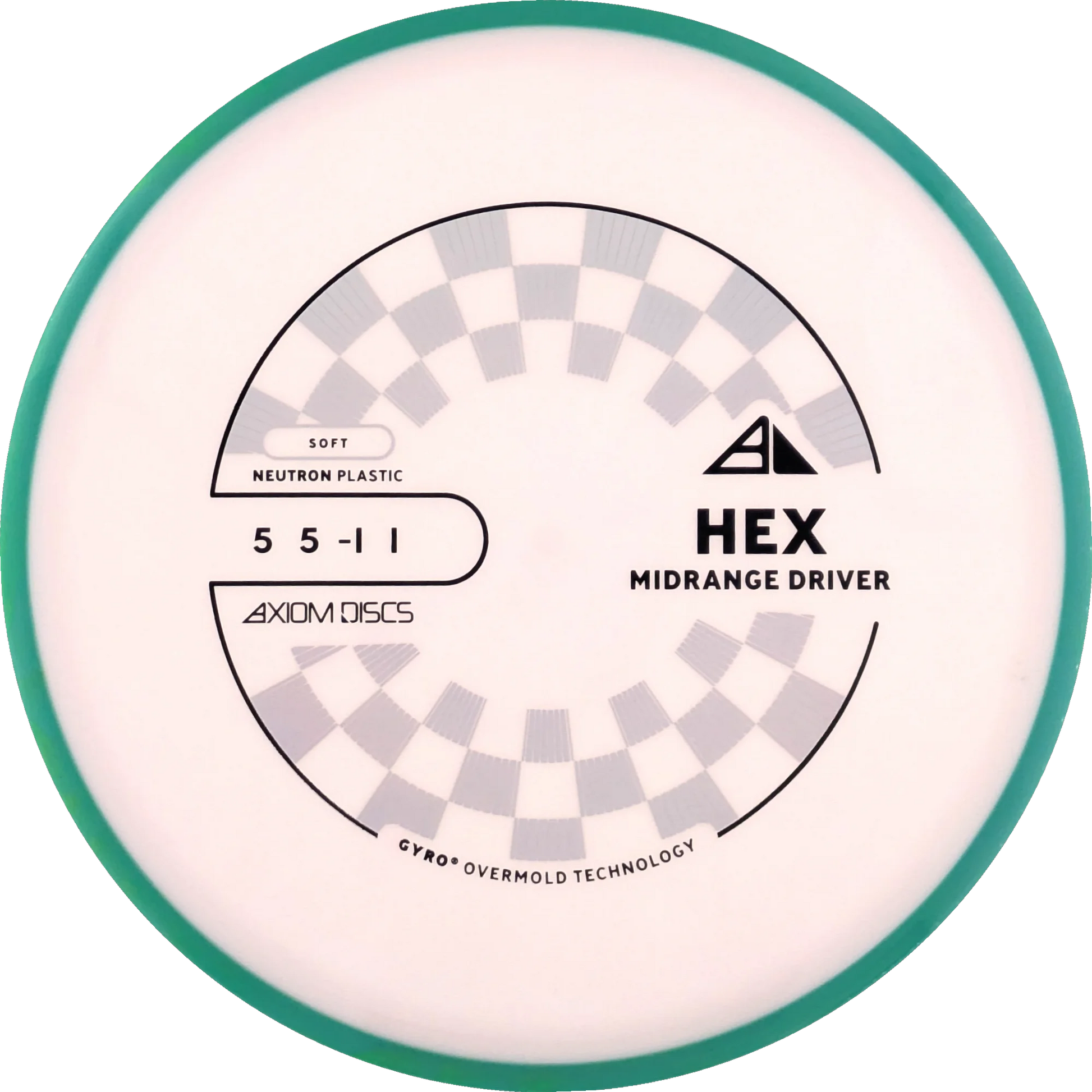 Soft Neutron Hex