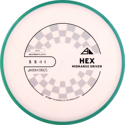 Soft Neutron Hex