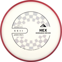 Soft Neutron Hex