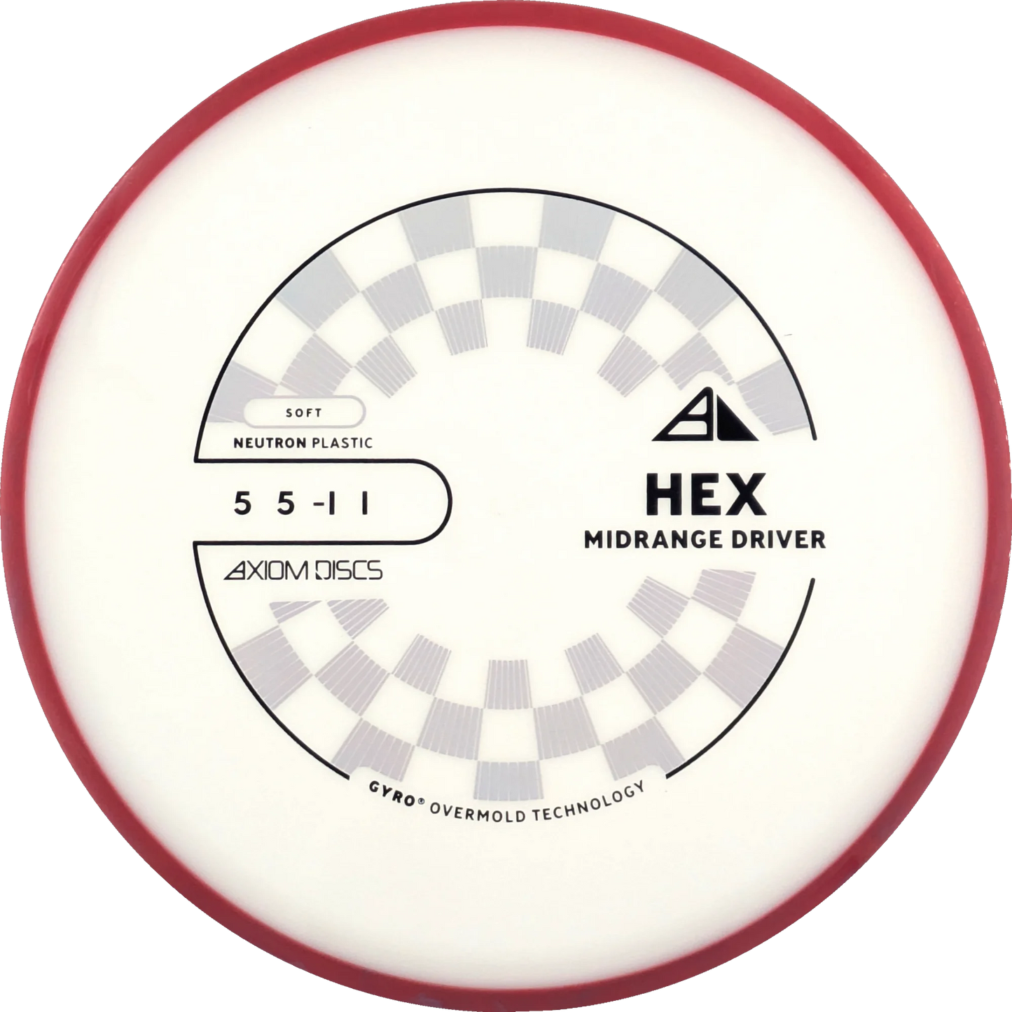 Soft Neutron Hex