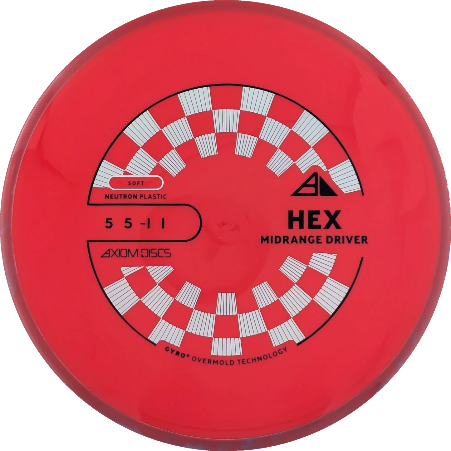 Soft Neutron Hex