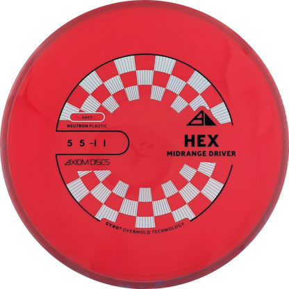 Soft Neutron Hex