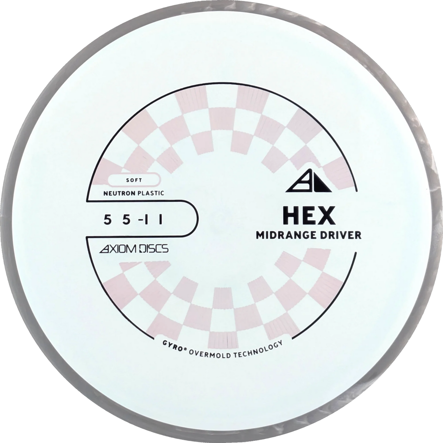 Soft Neutron Hex