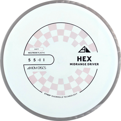 Soft Neutron Hex