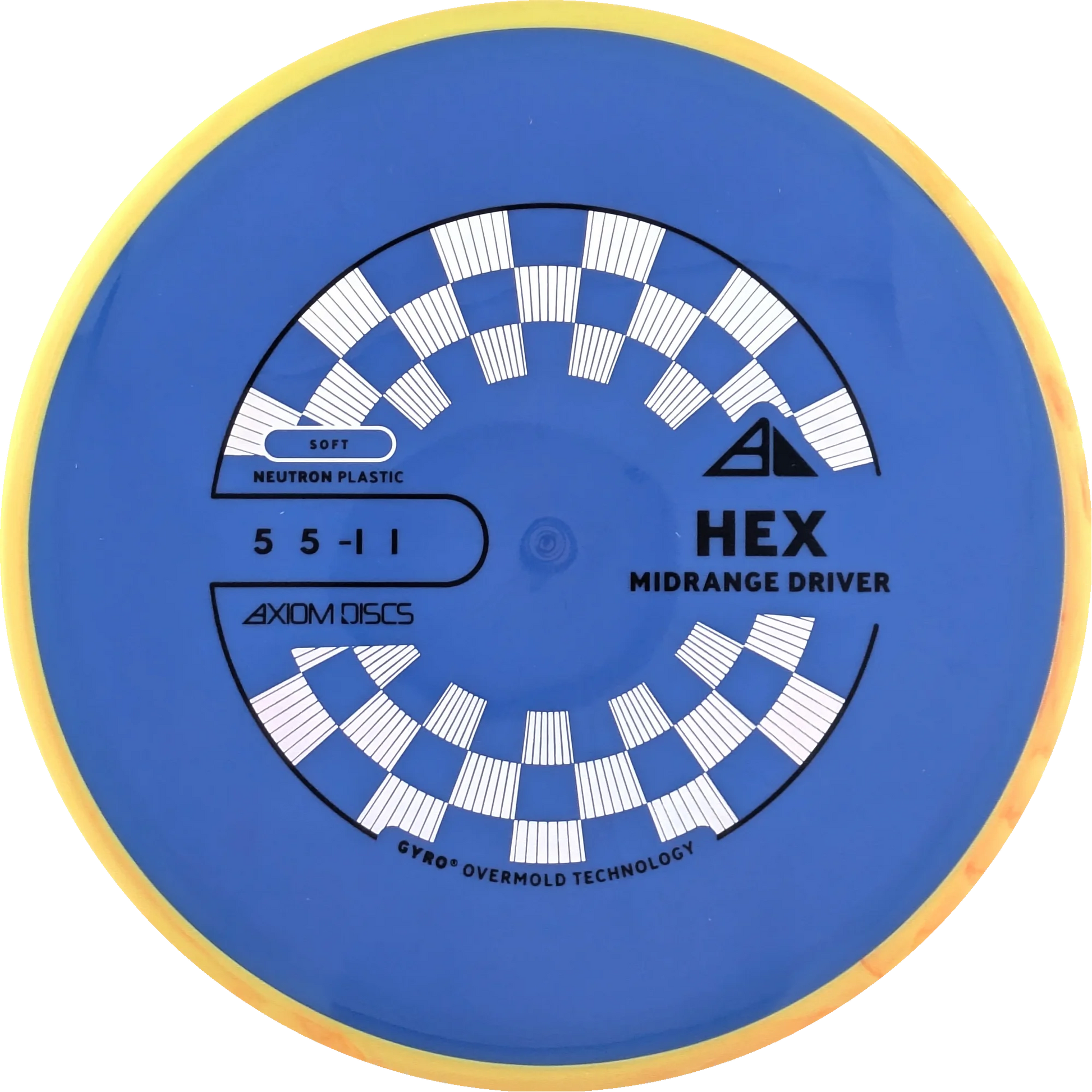Soft Neutron Hex