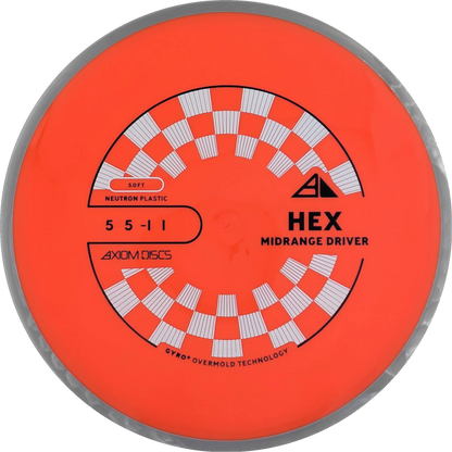Soft Neutron Hex