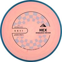 Soft Neutron Hex