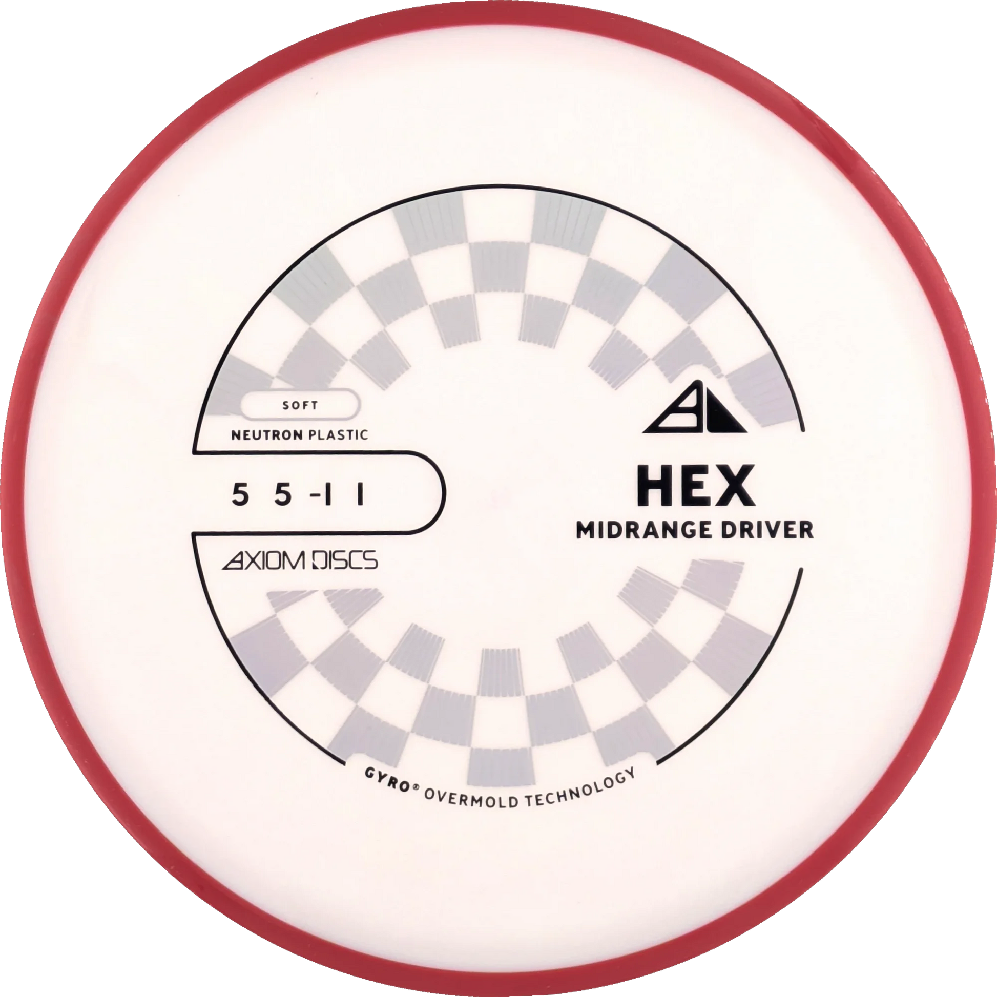 Soft Neutron Hex