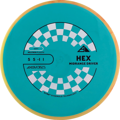 Soft Neutron Hex