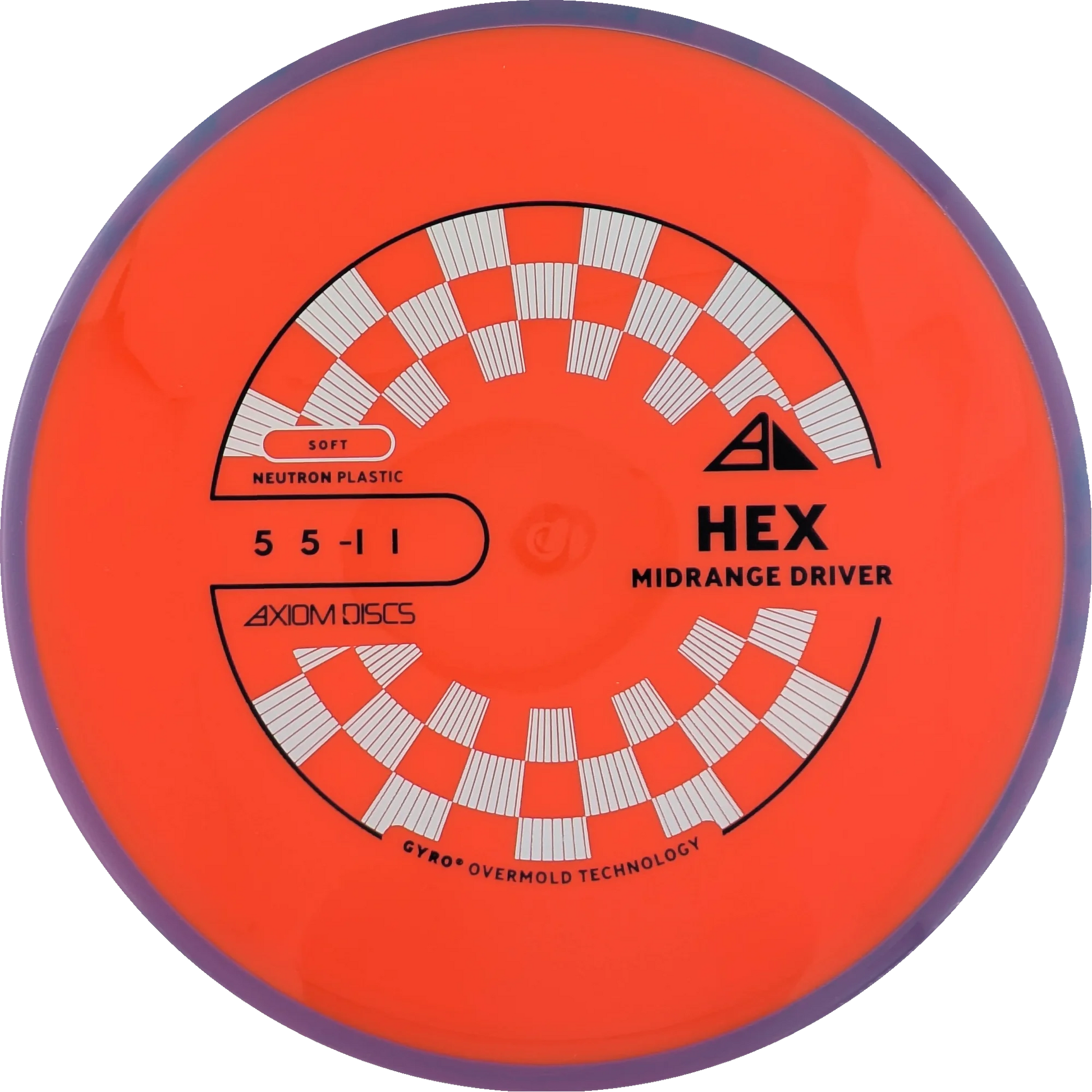 Soft Neutron Hex