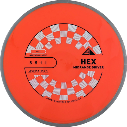 Soft Neutron Hex