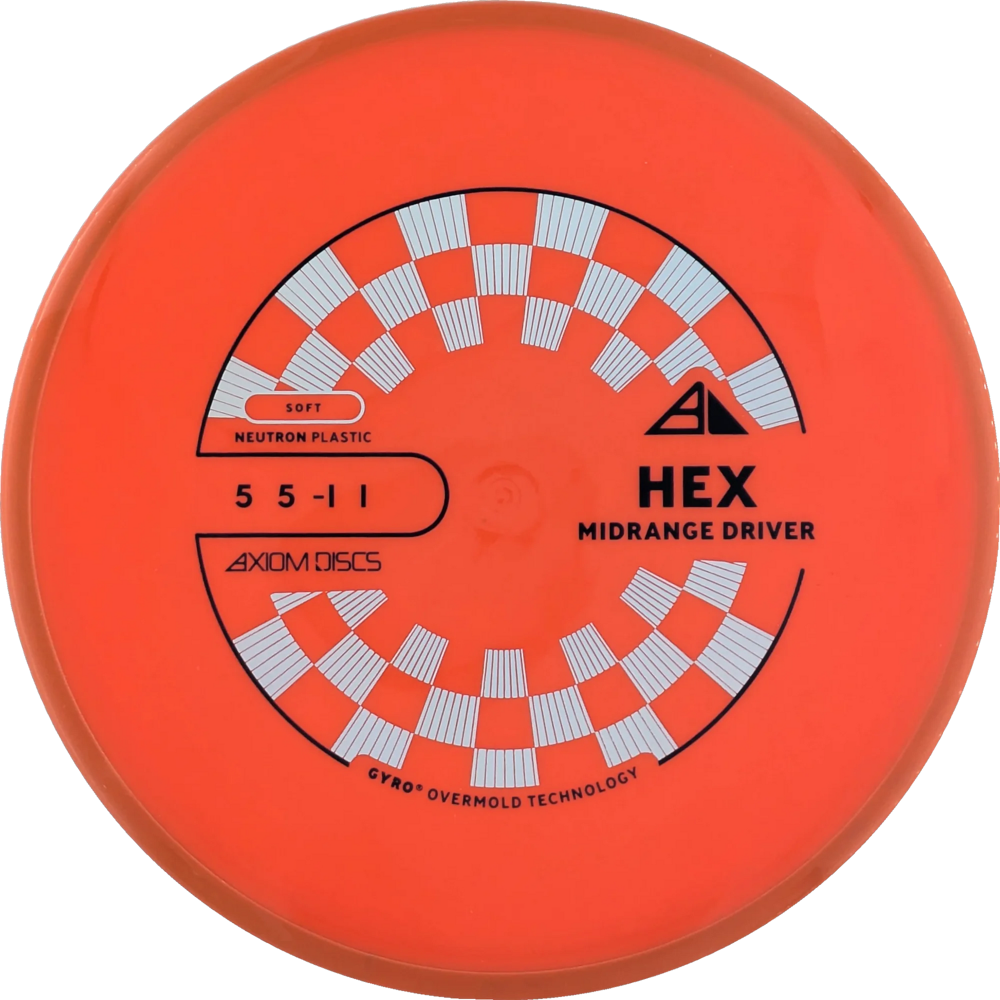 Soft Neutron Hex