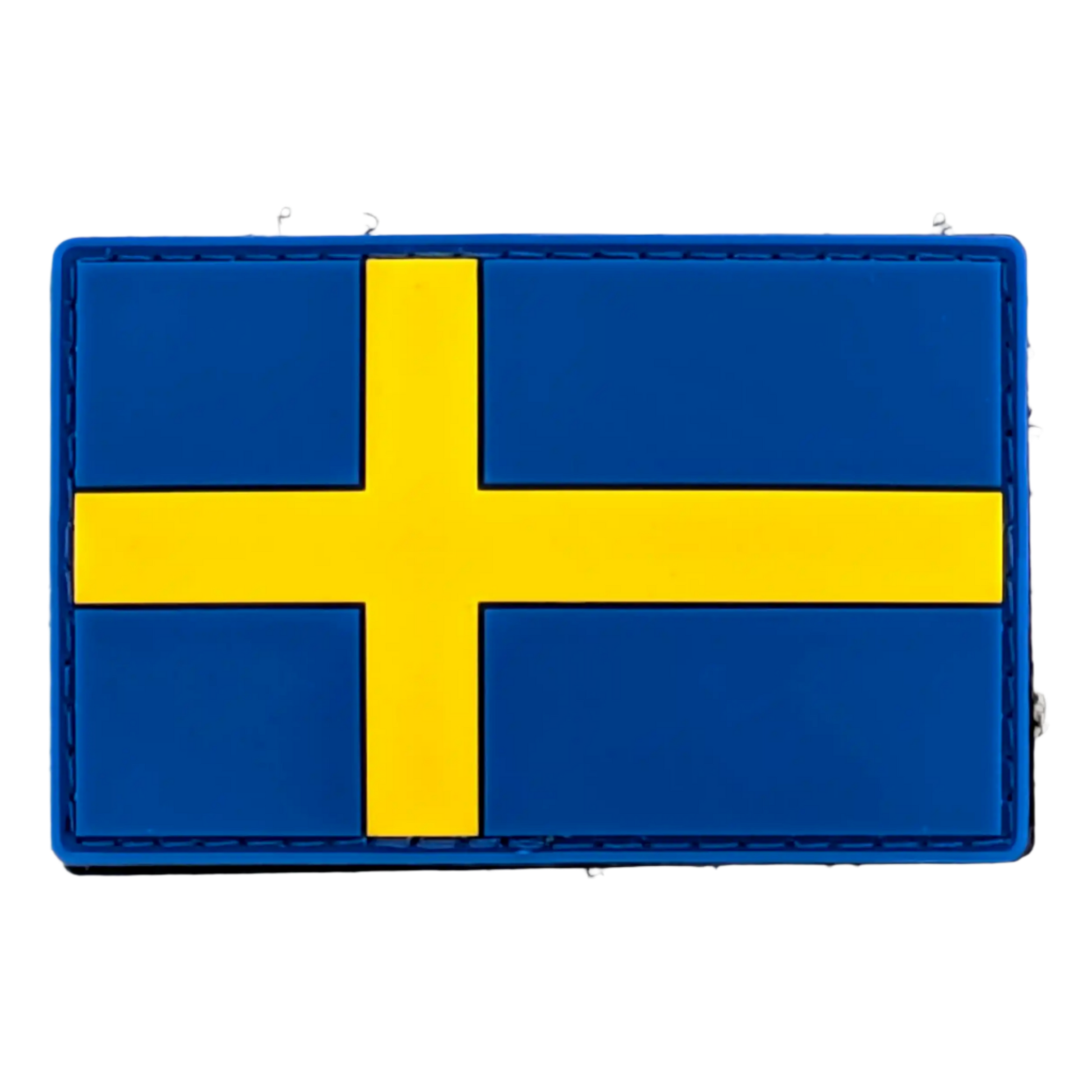 Svensk Flag Patch