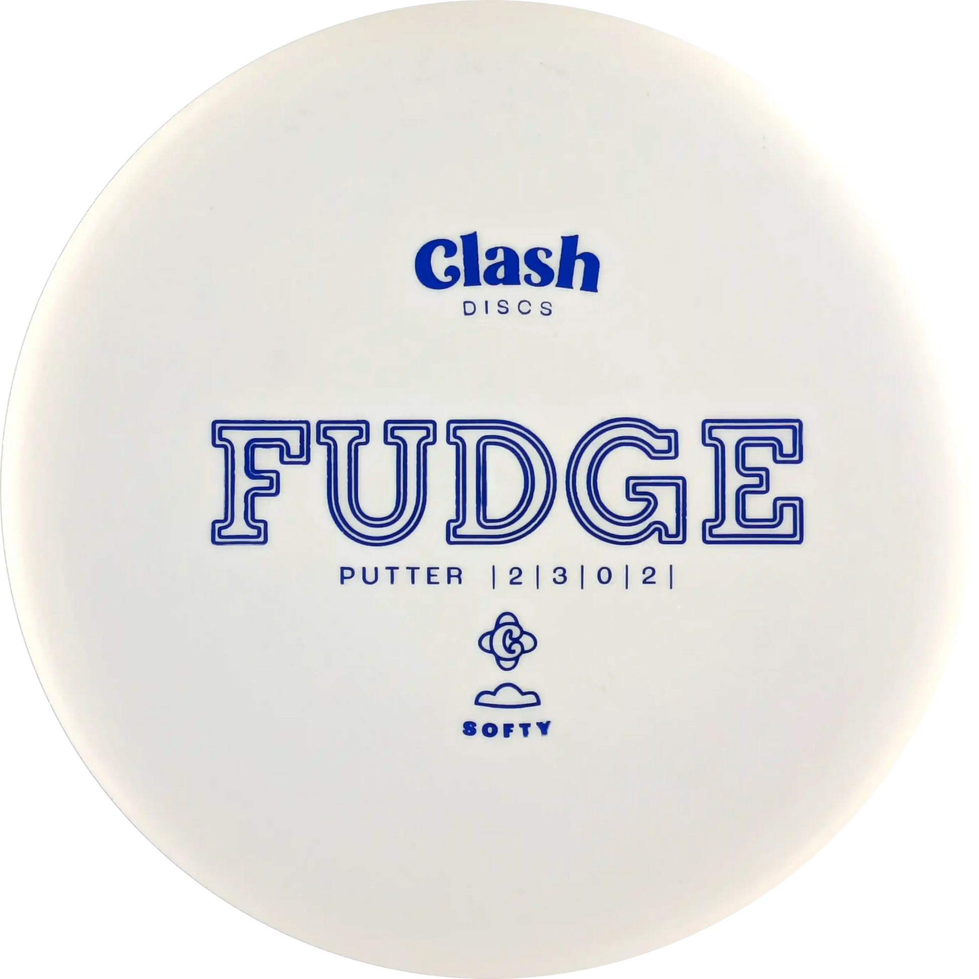 Softy Fudge