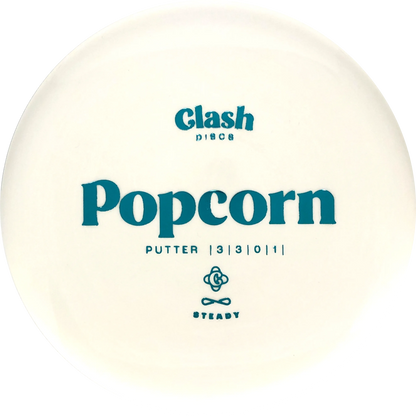 Steady Popcorn