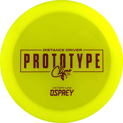 Victory Line Osprey Prototype