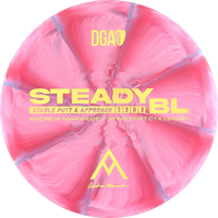 Stone Swirl Andrew Marwede Steady BL
