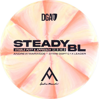 Stone Swirl Andrew Marwede Steady BL